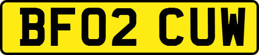 BF02CUW