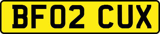 BF02CUX