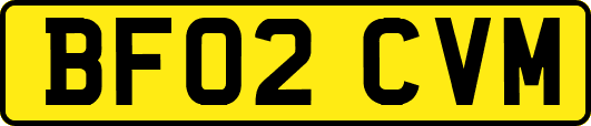 BF02CVM