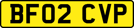 BF02CVP