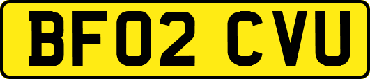 BF02CVU