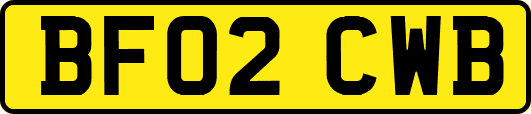 BF02CWB