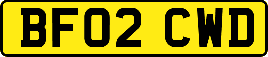 BF02CWD