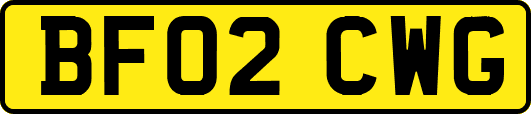 BF02CWG
