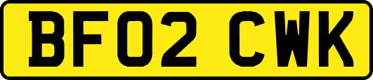 BF02CWK