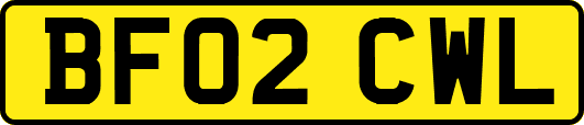 BF02CWL