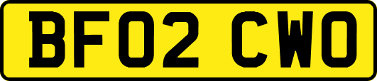 BF02CWO