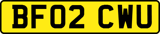 BF02CWU