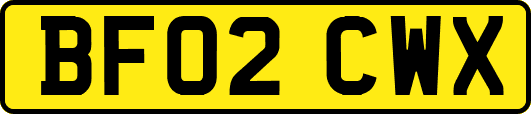 BF02CWX