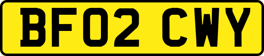 BF02CWY