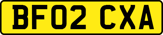 BF02CXA