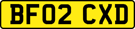 BF02CXD