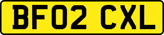 BF02CXL