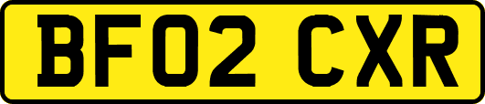 BF02CXR