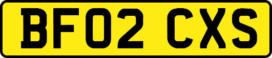BF02CXS