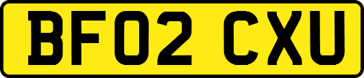 BF02CXU