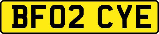 BF02CYE
