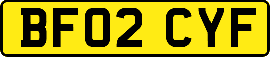 BF02CYF