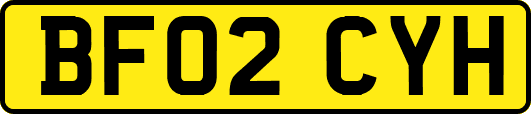 BF02CYH