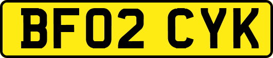 BF02CYK