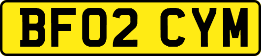 BF02CYM