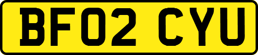 BF02CYU