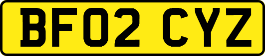BF02CYZ