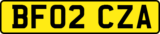 BF02CZA