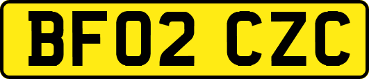 BF02CZC
