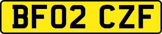 BF02CZF