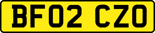 BF02CZO