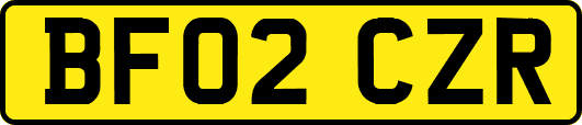 BF02CZR