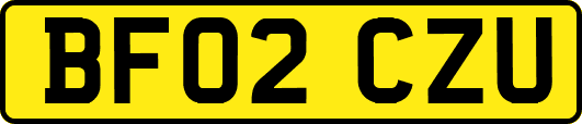 BF02CZU