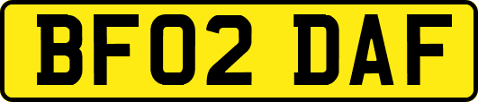 BF02DAF