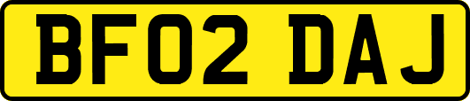 BF02DAJ
