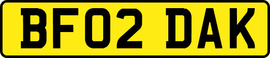 BF02DAK