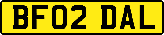 BF02DAL