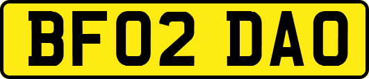 BF02DAO