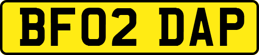 BF02DAP