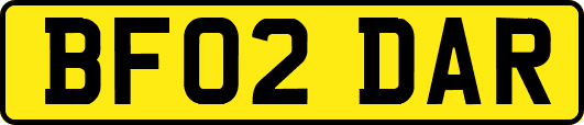 BF02DAR