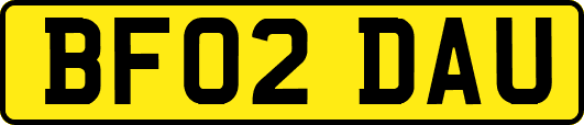 BF02DAU