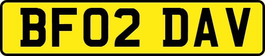 BF02DAV