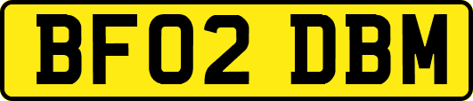 BF02DBM