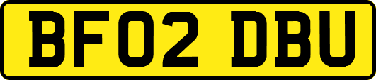 BF02DBU