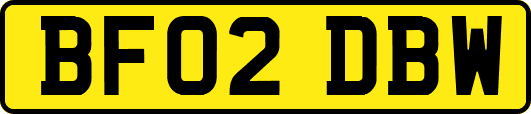 BF02DBW