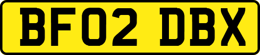 BF02DBX