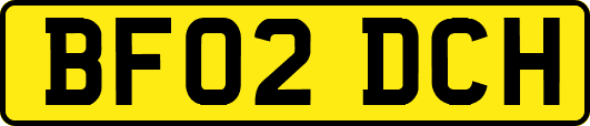 BF02DCH