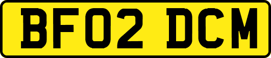 BF02DCM