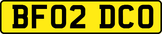BF02DCO