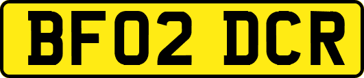 BF02DCR